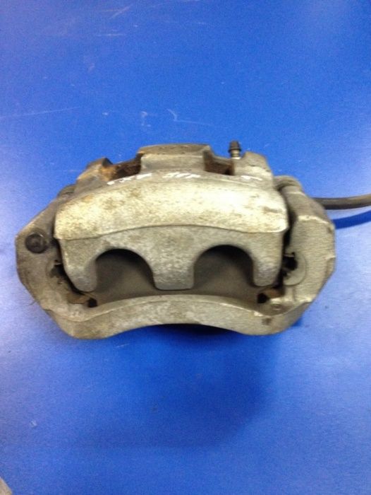 Суппорт Mazda (Мазда) CX-7 2.3 Разборка!