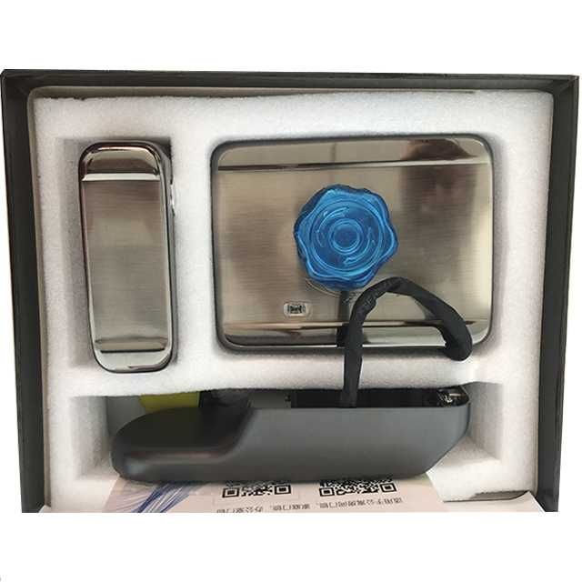 Fechadura smart lock