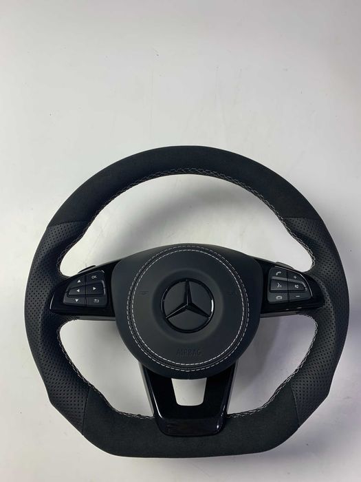 Volantes Mercedes-Benz (Modelos 2010+)