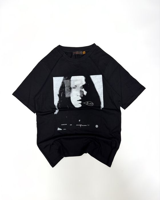 Футболка Undercover tshirt undercover opium archive black erd S-L