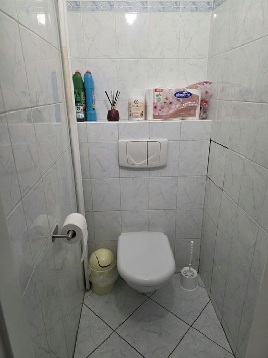Pokój jednoosobowy centrum - ul. Chopina