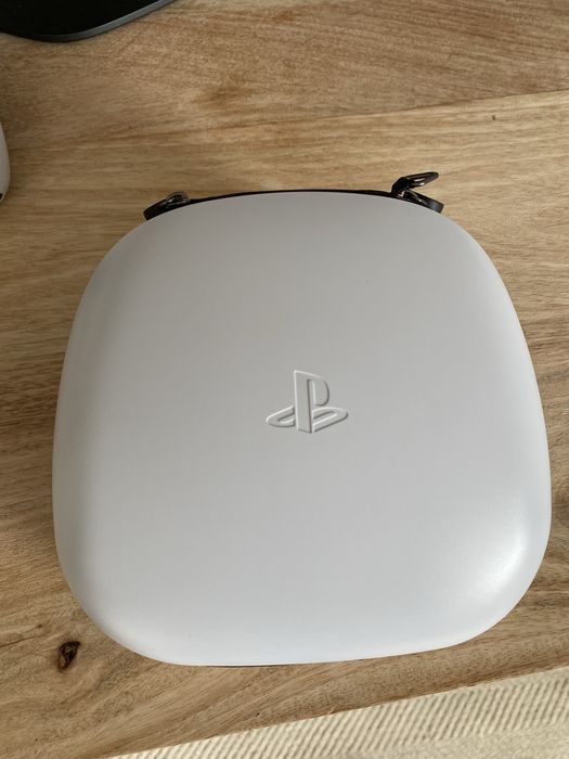 Ps5 Edge Controller