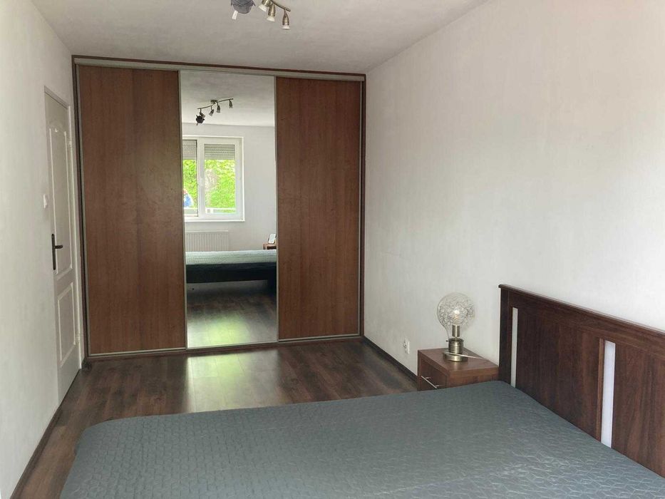 Do wynajęcia : Mieszkanie Wrocław Wojnów ul. Strachocińska - 45 m² - 2 duże pokoje! - Widok 5
