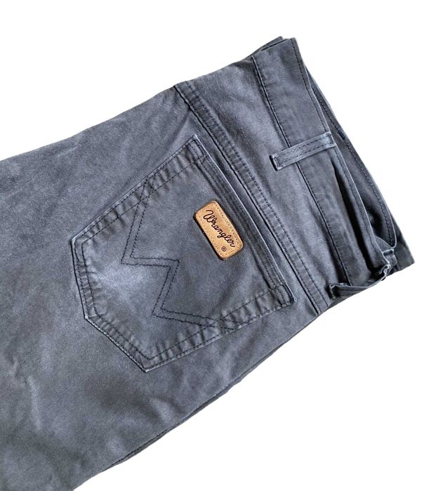 Wrangler Texas W36/L34, stan bardzo dobry