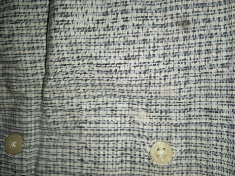 Koszula Fred Perry XL