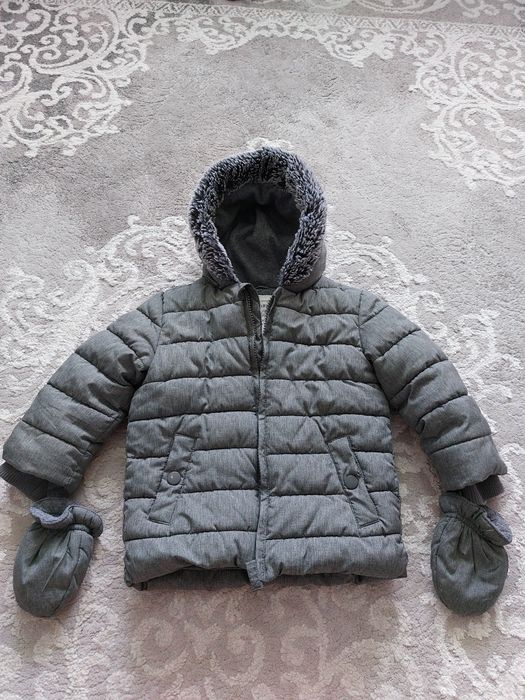 Курточка George осіння