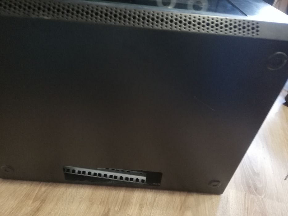 Obudowa serwerowa TOTEN 60x37x45cm