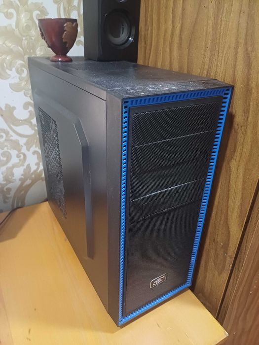 Продам ПК для роботи та ігри