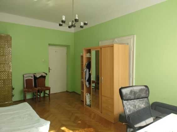 Mieszkanie – Kraków - Widok 2