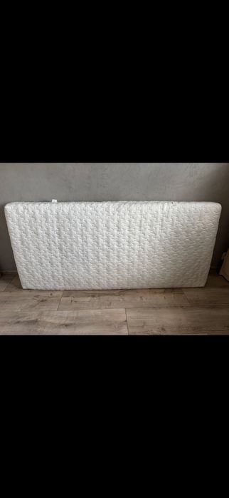 Materac 90cm x 200 x 17cm>>>Słupsk