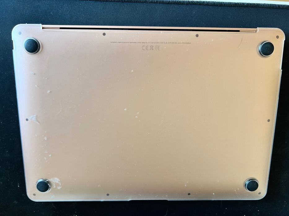 Macbook Air i5 (2020) Impecável