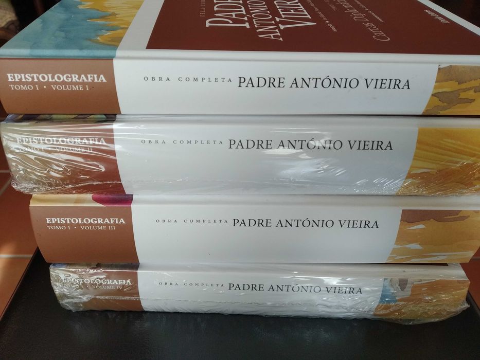 Obra Completa Padre António Vieira