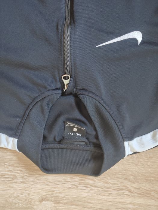 Bluza bomberka rozsuwana sportowa treningowa Nike
