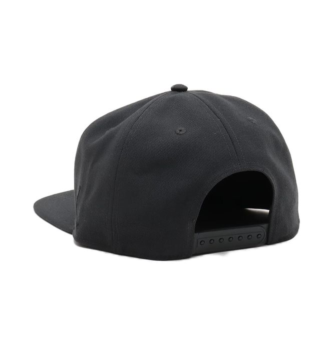 Оригінал! Кепка Jordan Woodmark (чорна) (S, M) Нова з бірками!