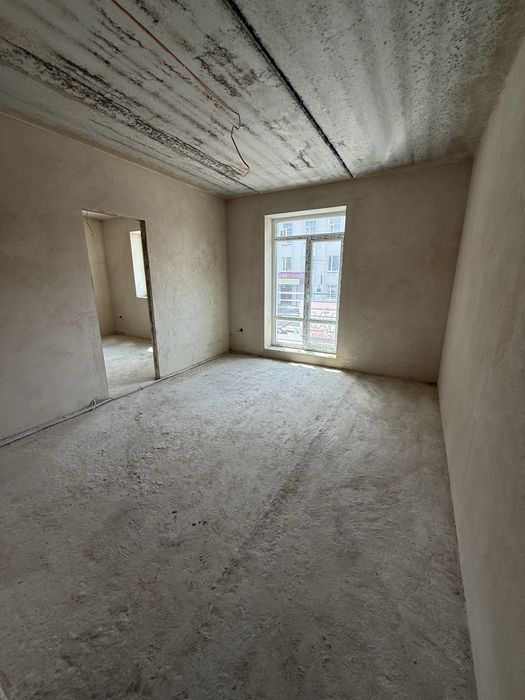 Продаж 3 кімнатної квартири | вул.Скарбова | м.Дубно