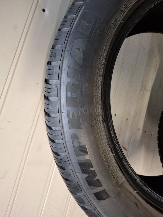 Opony całoroczne IMPERIAL  235/55R18