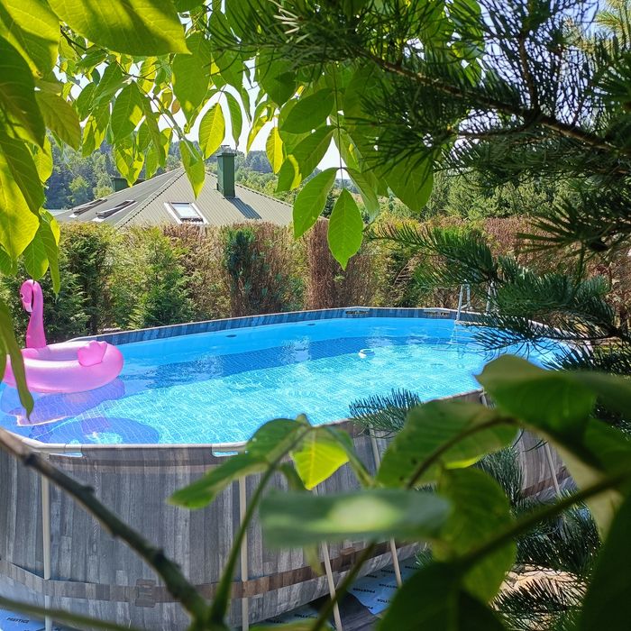 Noclegi w Bieszczadach,domek w Bieszczadach