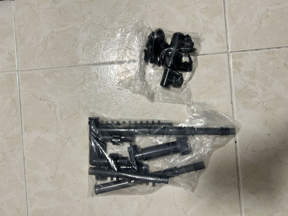 Filtro externo JBL  e402