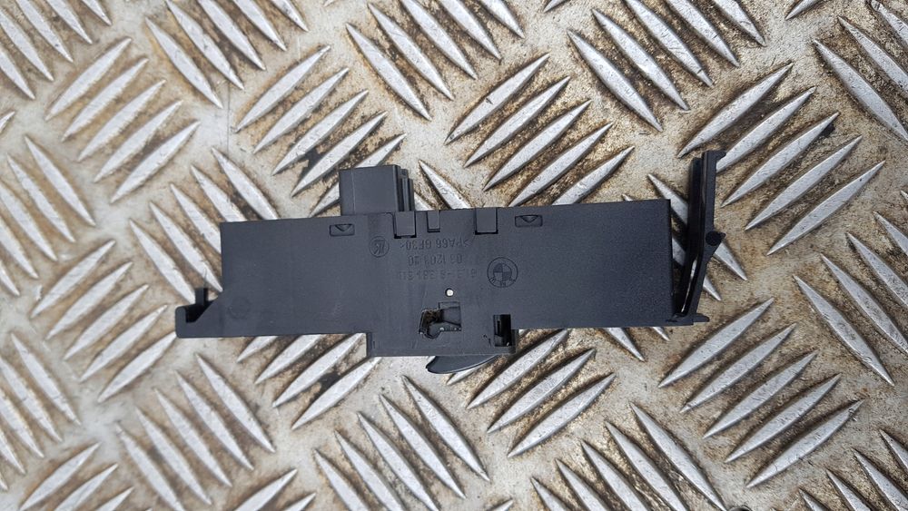 BMW E46 Lift przełącznik Szyb Prawy