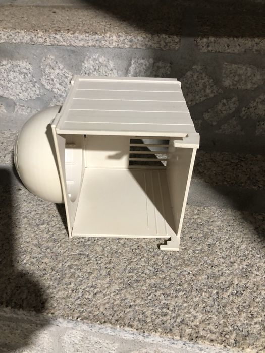 Ninhos 2gr bom estado