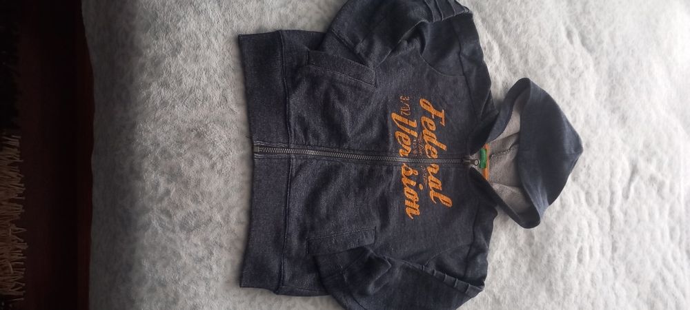 Casacos Menino Tam 6 Anos  ( Portes Incluídos)