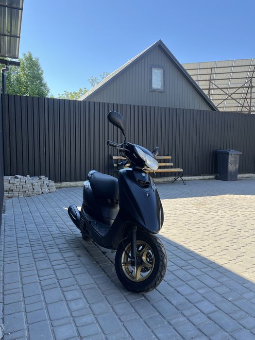 Мопед Ямаха Jog zr56