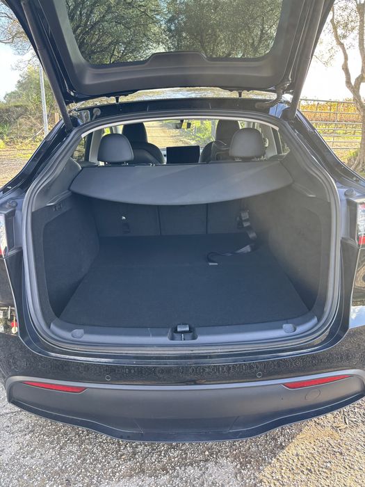 Tesla Model Y Performance 2022 (Autopilot Aperfeiçoado EAP)