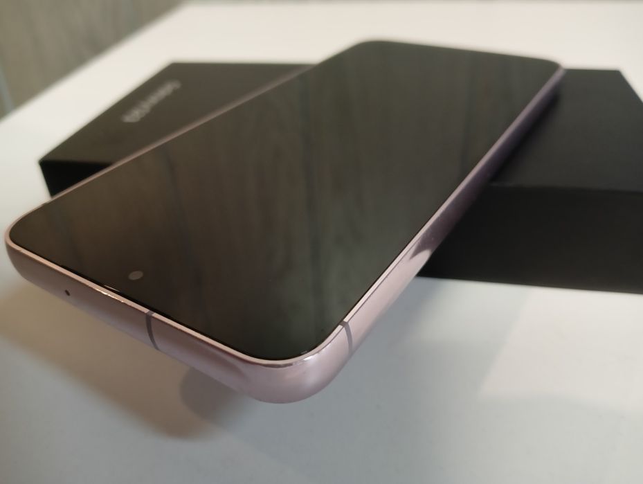 Samsung Galaxy S23,idealny stan,bez rys komplet