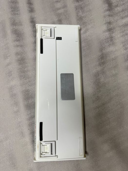 Ducky One 2 Mini Teclado Mecânico Gaming
