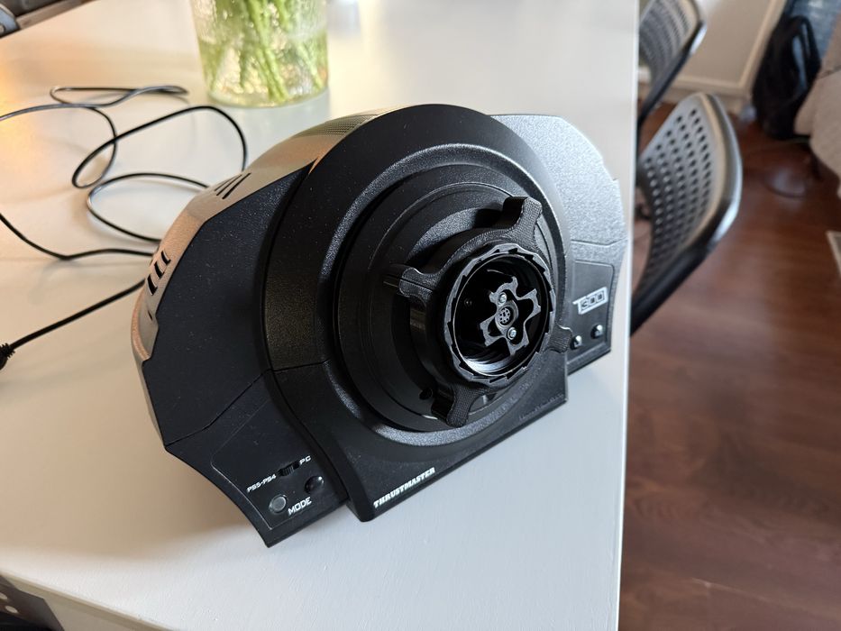 T300 RS baza + obręcz