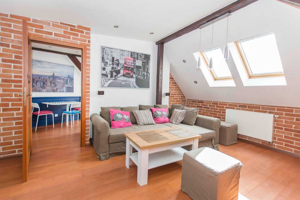 Apartamenty w Sopocie moj-sopot.pl