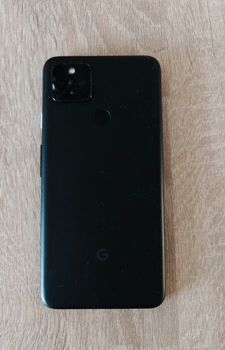 Смартфон Pixel 4a 5g