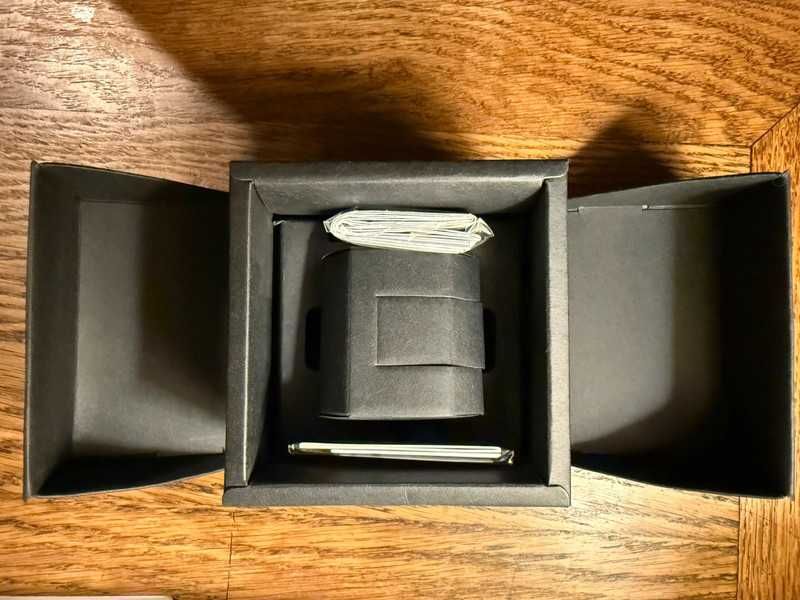 Omega x Swatch - Moonswatch - Mission to the Moon - SO33M100