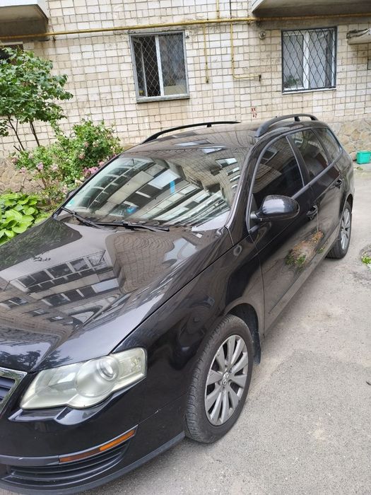 Продам Пассат б6