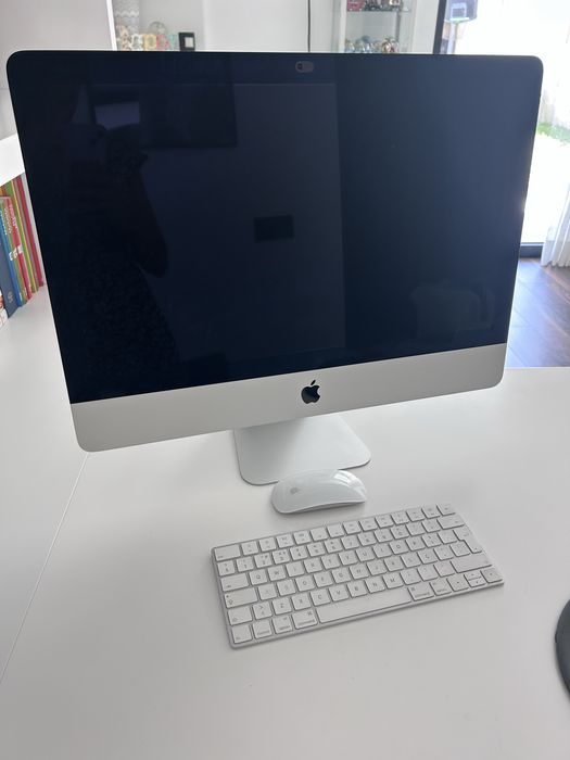 Comoutador Apple / Imac