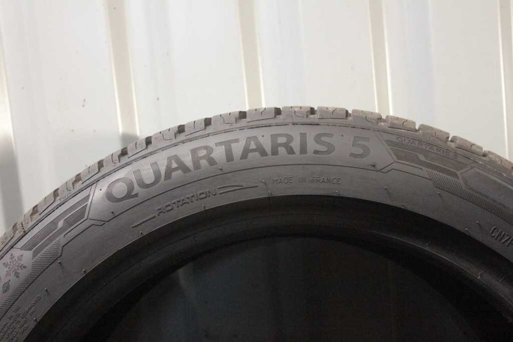 205/50/17  Uniroyal Quartaris 5 205/50 R17 93W XL 2022r