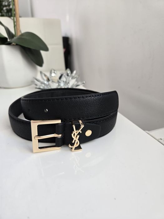 Damski pasek ysl