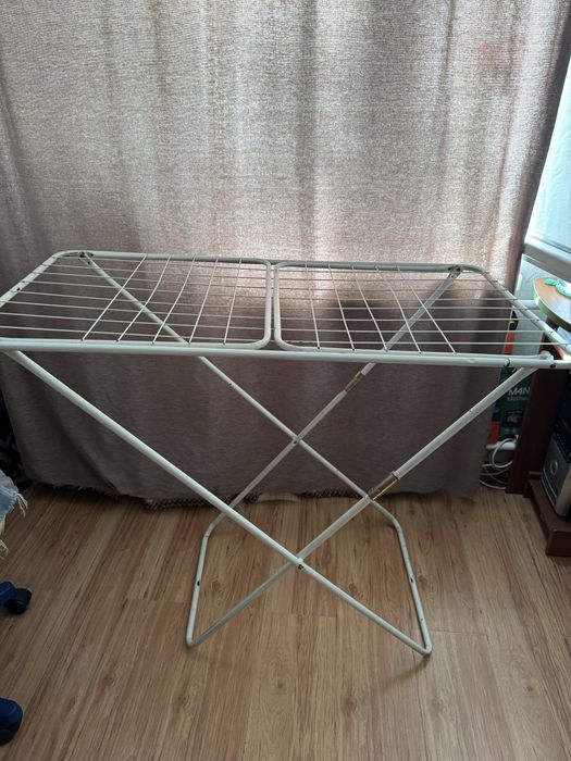 Сушка для одягу