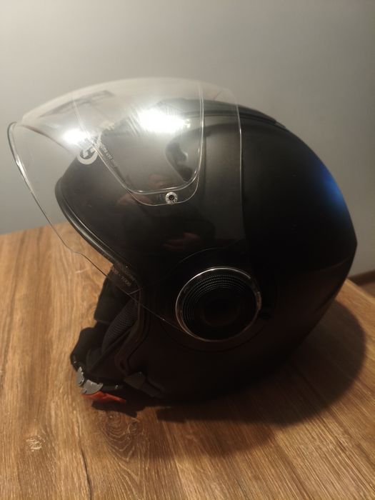 Kask motocyklowy HJC I40N