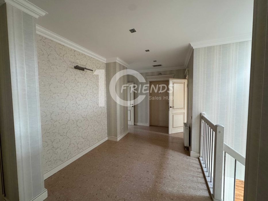 Дворівнева квартира 240 м ЖК Кришталеві Джерела, Феофанія. Голосієво