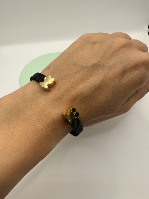 Bransoletka Miś tous