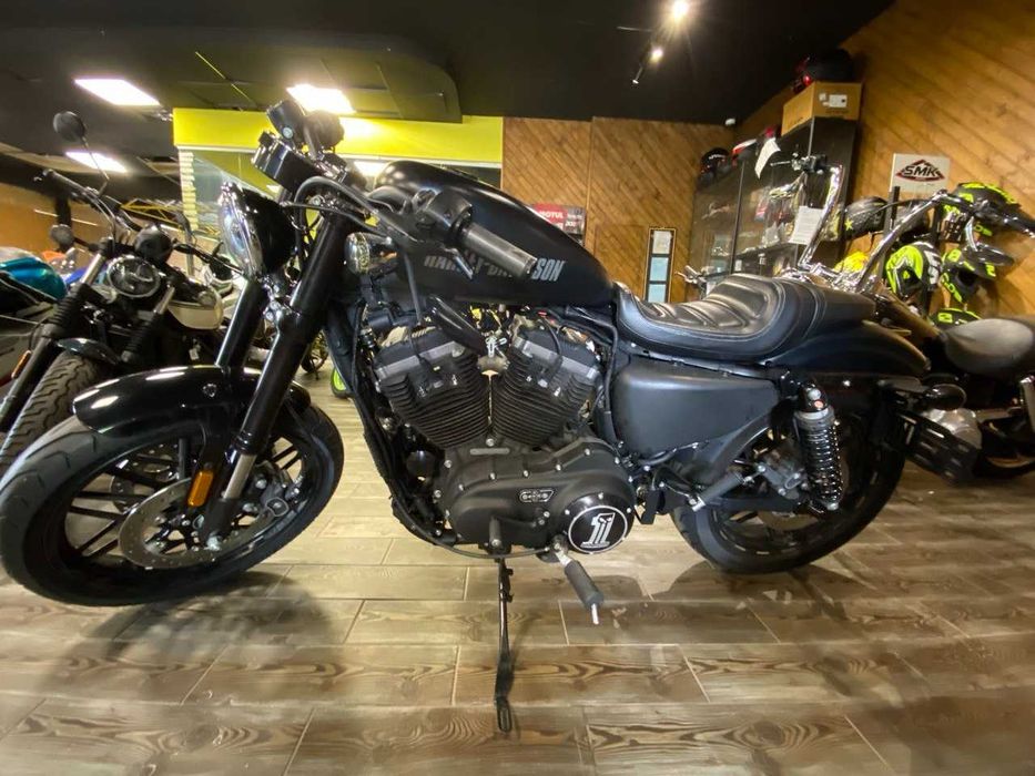 Мотоцикл Harley-Davidson ROADSTER XL 1200CX  2016р