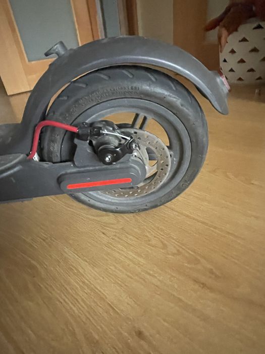 Trotinete eletrica xiaomi m365