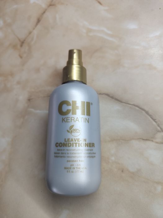 Кондиционер CHI keratin