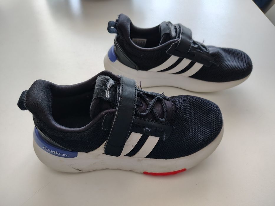 Buty adidas 34 dla chłopca