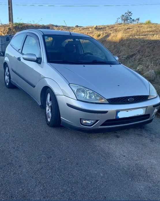 Ford Focus Diesel