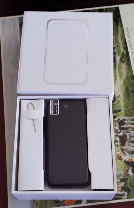 Mini Smartphone K25 Ultra