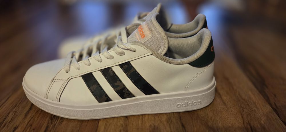 Buty Adidas 41 1/3