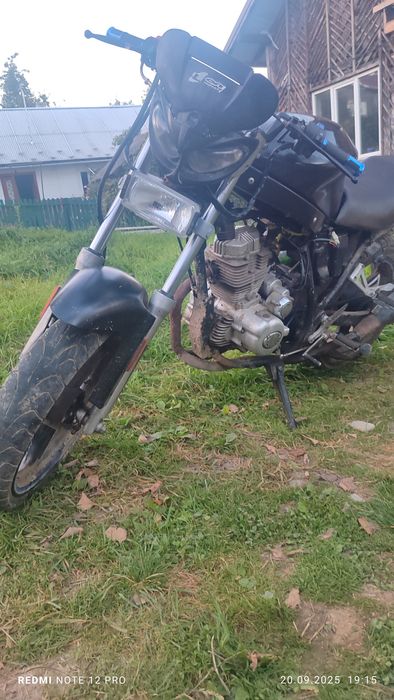 Musstang MT 200-10 читайте опис мот перебраний повністю майже все нове