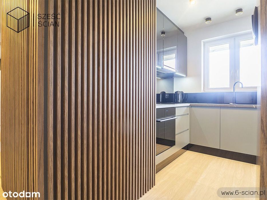 4-pok| Pet-friendly | Wysoki Standard | Wichrowa - Widok 5